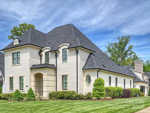 3242 Maymont Place, Charlotte, NC 28205