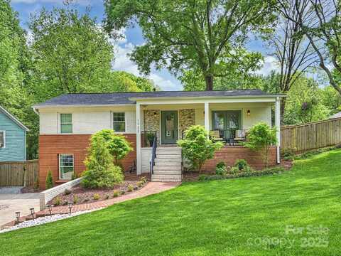 1733 Piccadilly Drive, Charlotte, NC 28211