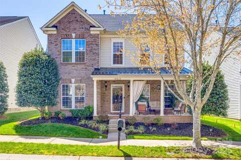 15613 Troubadour Lane, Huntersville, NC 28078