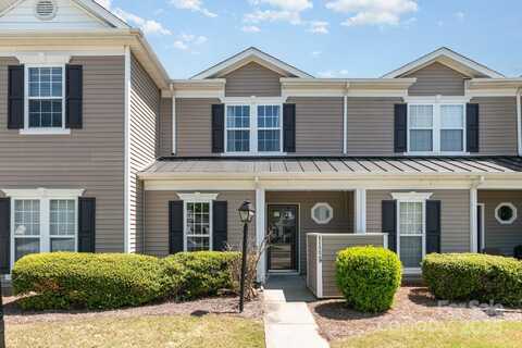 11229 Lions Mane Street, Charlotte, NC 28273