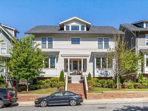 2500 Marshall Place, Charlotte, NC 28203