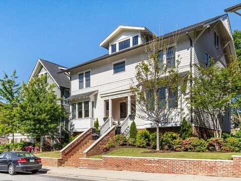 2500 Marshall Place, Charlotte, NC 28203
