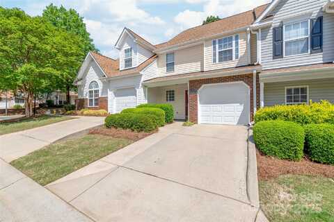 11011 Alderbrook Lane, Charlotte, NC 28270