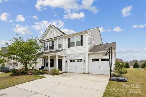 1218 Juddson Drive, Waxhaw, NC 28173
