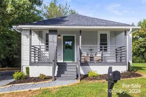 403 Broad Street, Kannapolis, NC 28081