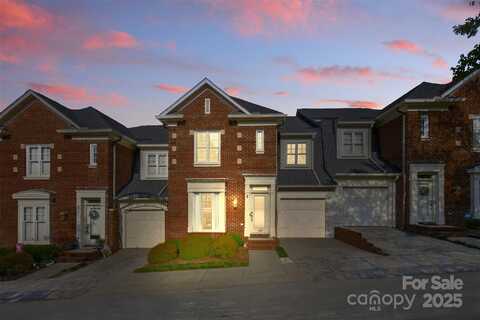 1139 Hampton Gardens Lane, Charlotte, NC 28209