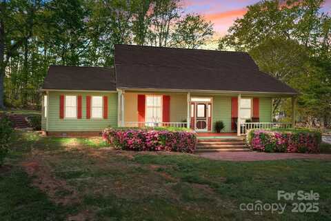 101 Blueberry Hill Drive, Statesville, NC 28625