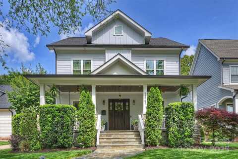 2841 Attaberry Drive, Charlotte, NC 28205