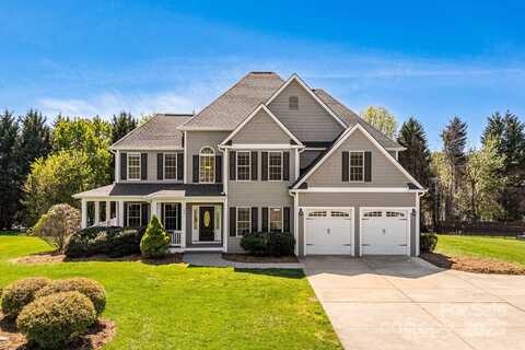 109 Williams Road, Fletcher, NC 28732
