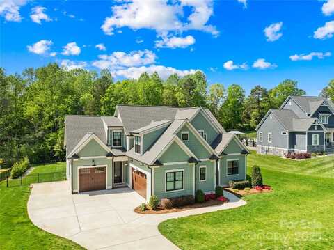 108 Castleview Lane, Mooresville, NC 28115