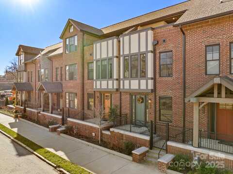 209 Broadway Street, Asheville, NC 28801