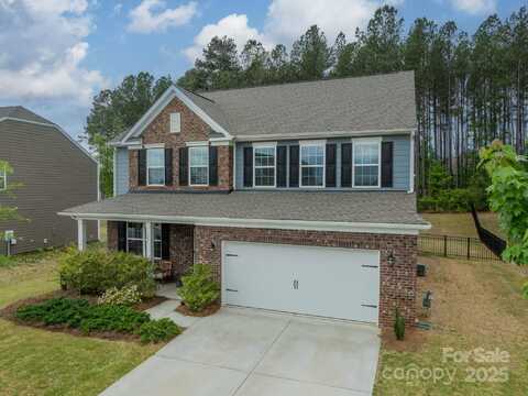 127 Slip Shot Lane, Troutman, NC 28166