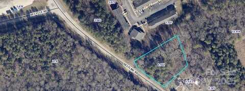 0 Beltline Road, Chester, SC 29706