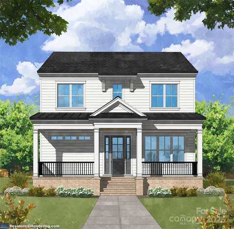 19028 Newburg Hill Road, Davidson, NC 28036