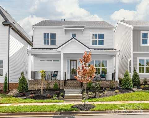 19028 Newburg Hill Road, Davidson, NC 28036