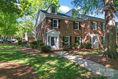 4434 Mullens Ford Road, Charlotte, NC 28226