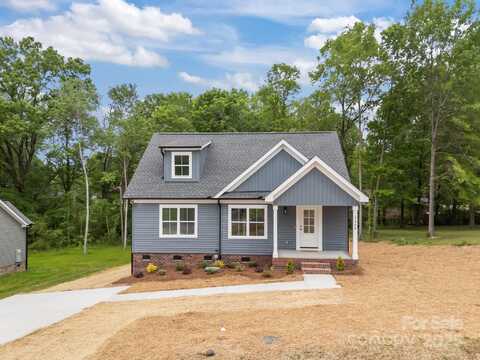 130b Springway Drive, Kannapolis, NC 28081