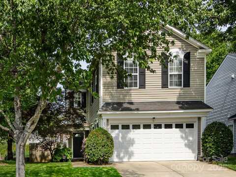 5304 Silabert Avenue, Charlotte, NC 28205