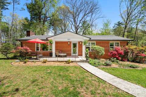 151 Treemont Lane, Hendersonville, NC 28792