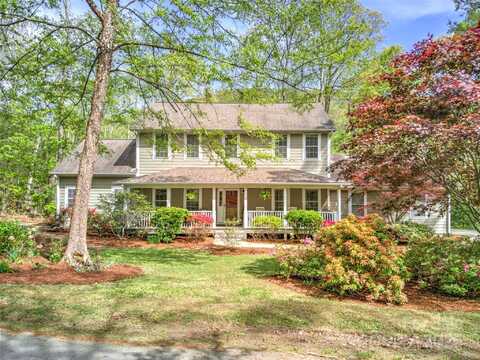 31 Fiver Lane, Asheville, NC 28803