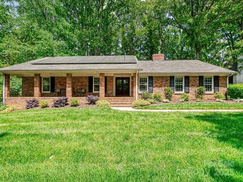 301 Glen Oaks Road, Charlotte, NC 28270