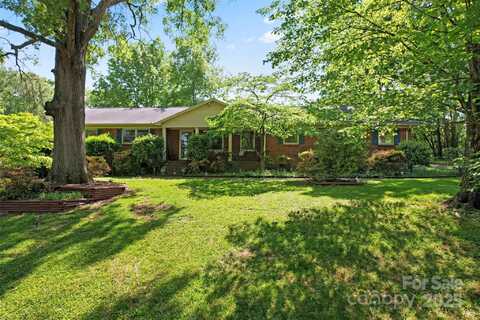 653 Ferndale Drive, Rock Hill, SC 29730
