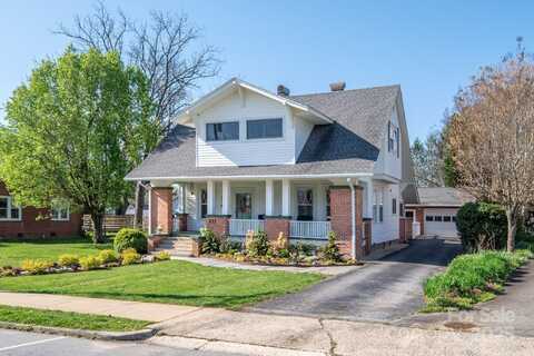 273 W Main Street, Brevard, NC 28712
