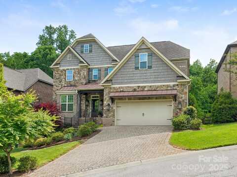 3725 Windbluff Drive, Charlotte, NC 28277