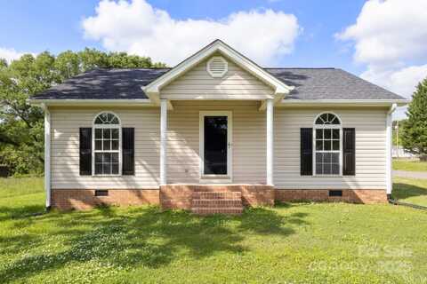 318 Huffman Road, Gastonia, NC 28056