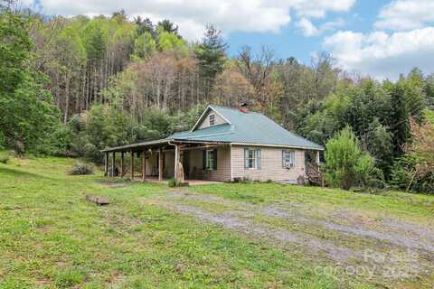 1064 Water Wheel Cove, Clyde, NC 28721