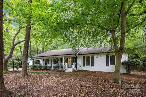 10139 Sardis Oaks Road, Charlotte, NC 28270