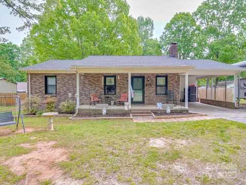 335 Linda Street, Salisbury, NC 28146