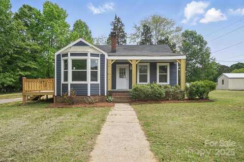 410 E 17th Street, Kannapolis, NC 28083