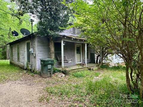 267 Hall Avenue NW, Concord, NC 28027