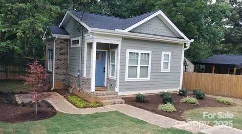 1101 Spruce Street, Charlotte, NC 28203
