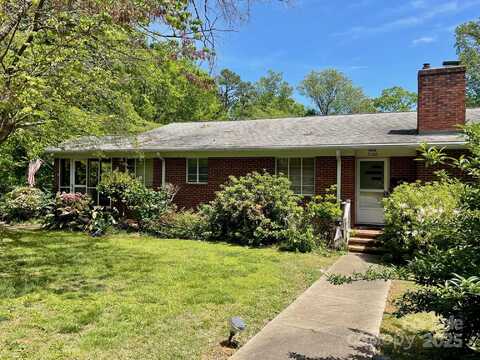 3100 Ventosa Drive, Charlotte, NC 28205