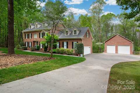 2306 Beechwood Drive, Waxhaw, NC 28173
