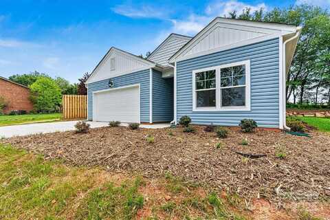 3567 Farmfield Drive, Claremont, NC 28610