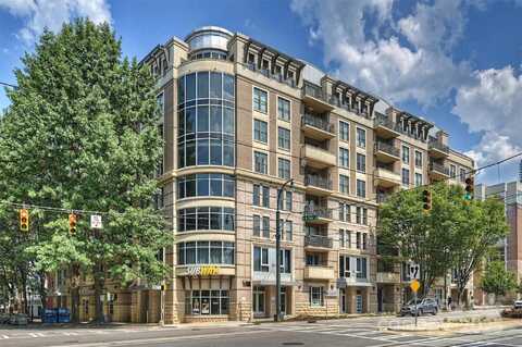 718 W Trade Street, Charlotte, NC 28202