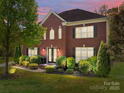 9494 Leyton Drive, Harrisburg, NC 28075