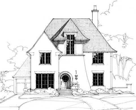 379 Ridgewood Avenue, Charlotte, NC 28209