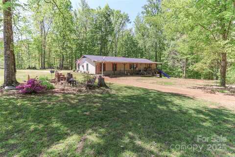 212 Davies Circle, Cleveland, NC 27013