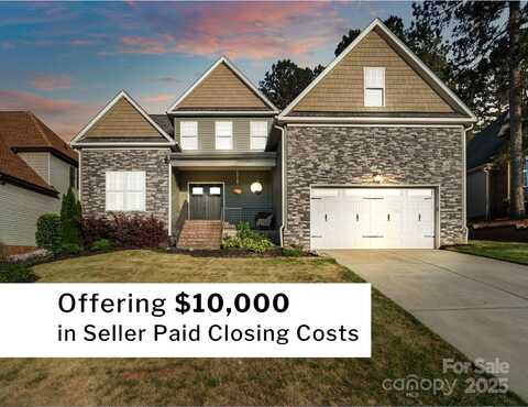 1688 Avalon Drive, Rock Hill, SC 29730