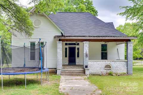302 Charlotte Street, York, SC 29745