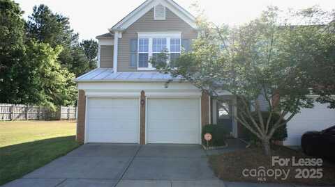 10203 Garmoyle Street, Charlotte, NC 28277