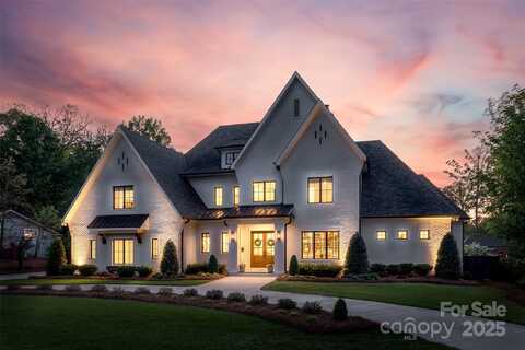 1976 Ferncliff Road, Charlotte, NC 28211