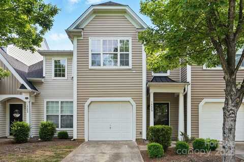 14649 Lions Paw Street, Charlotte, NC 28273