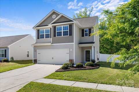 7113 Amberly Hills Road, Charlotte, NC 28215
