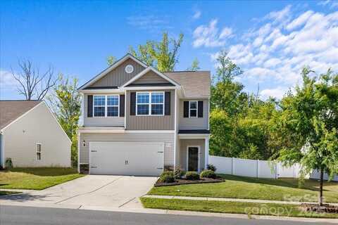7113 Amberly Hills Road, Charlotte, NC 28215