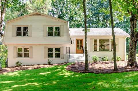 7506 Kilcullen Drive, Charlotte, NC 28270